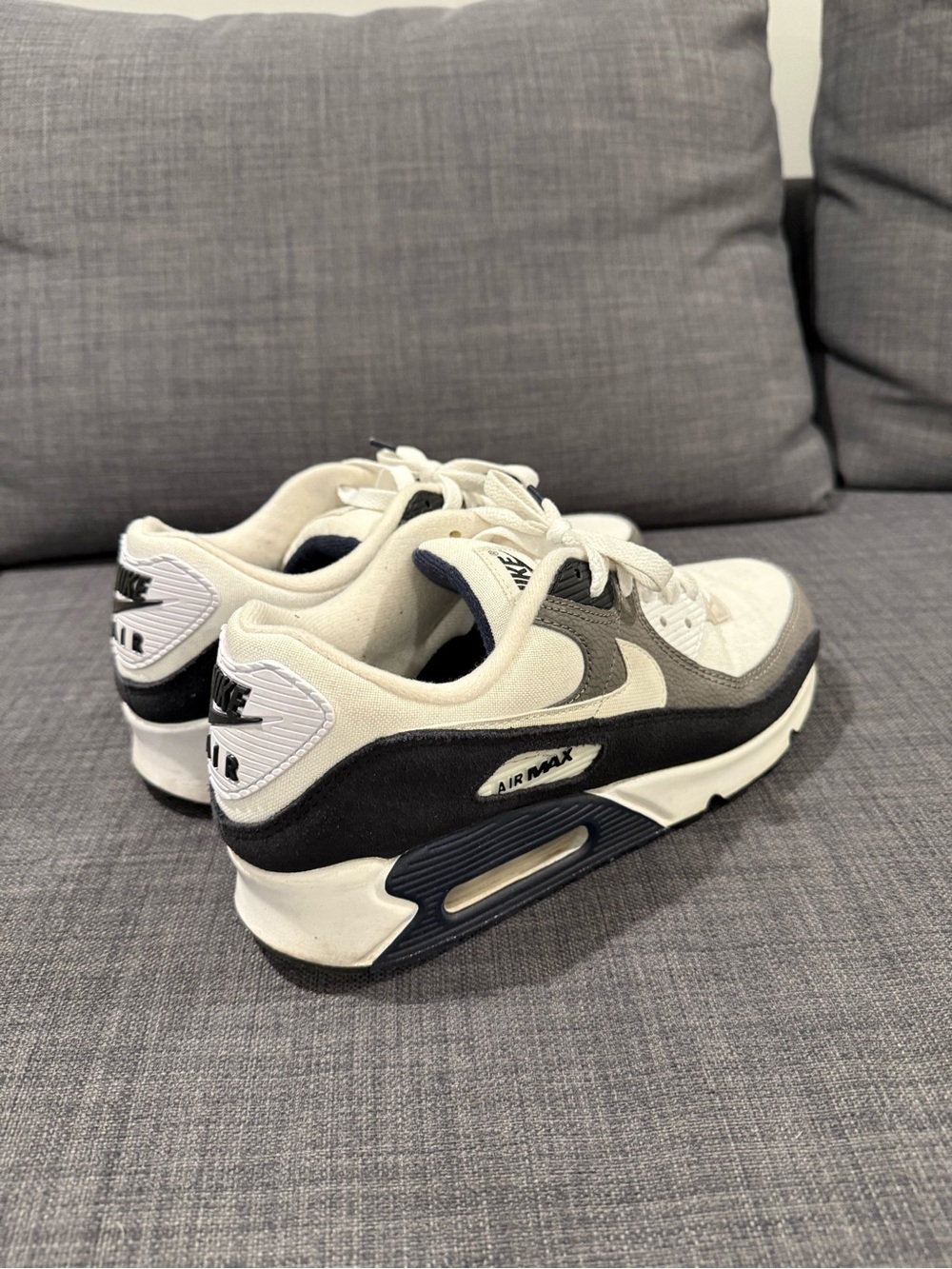 Nike Air Max 90 - Picture 3 of 7